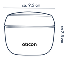 Oticon Zubehör Oticon Smart Charger miniRITE (Sirius)