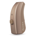 Widex Hörgerät Widex Moment Sheer RIC