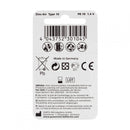 Ecopack Zubehör Hörgerätebatterien Ecopack 10