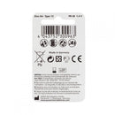 Ecopack Zubehör Hörgerätebatterien Ecopack 13