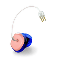 Phonak Ersatzteile Links / Acryl Phonak cShell 4.0 (7%)