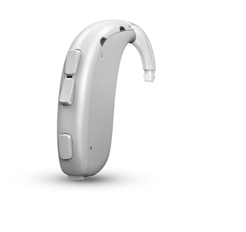 Oticon Xceed