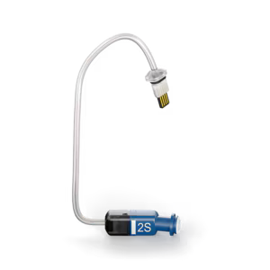 Phonak Ex-Hörer/ Lautsprecher 6.0
