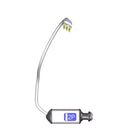 Hansaton Ersatzteile Links / P - Power / 2 Hansaton Ex-Hörer/ Lautsprecher 5.0