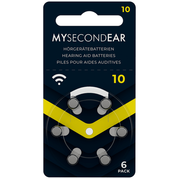 30 Batterie DURACELL 675 PR44 Activair Protesi Pile X Apparecchi J 463356 - Foto 4