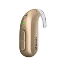 Oticon Hörgerät 4 / Akku / Honig Blond Oticon Intent miniBTE R