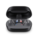 Oticon Hörgerät Akku / Schwarz Oticon Zeal