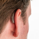 Oticon Hörgerät Oticon Real