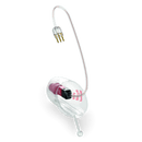 Phonak Ersatzteile Links / Acryl Phonak SlimTip 4.0
