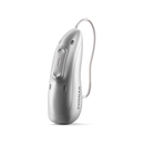 Phonak Hörgerät 70 / Akku / Silbergrau Phonak Audéo EON Sphere