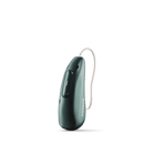 Phonak Hörgerät 90 / Akku / Atlantisches Grün Phonak Audeo Infinio