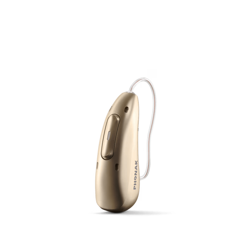 Phonak Audéo Infinio Ultra | Preise 2025 | MySecondEar