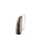 Phonak Hörgerät CROS / Akku / Kastanie Phonak CROS Lumity