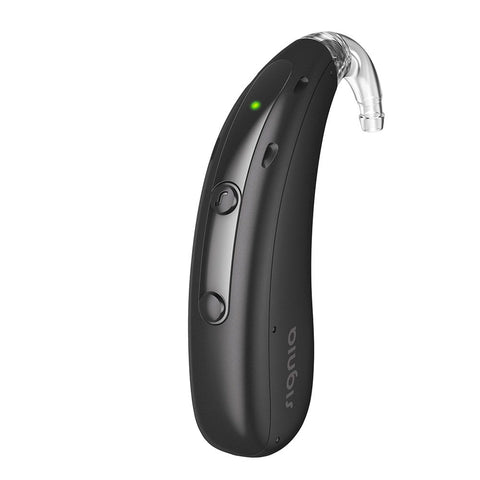 Signia Motion Charge&Go SP IX