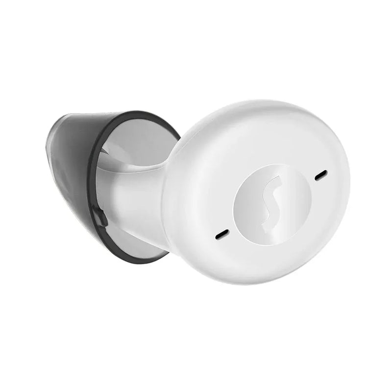 Signia Hörgerät Active Pro / Akku / Weiß Signia Active IX