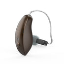 Starkey Hörgerät 16 / Akku / Kastanie Starkey Omega AI+ mRIC R