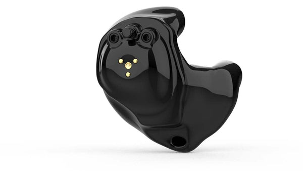 Starkey Hörgerät 16 / Akku / Schwarz Starkey Omega AI IdO