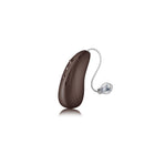 Unitron Hörgerät 1 / Akku / Magisches Mahagoni Unitron Moxi S-R