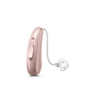 Audio Service Hörgerät G6 16 / Akku / Rosé Gold Audio Service Mood G6