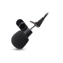 Bellman & Symfon Zubehör Bellman Ansteck-Mikrofon - BE9136