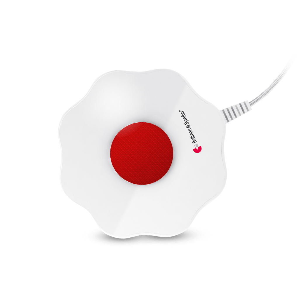 Bellman Coussin vibrant pour malentendants BE1270