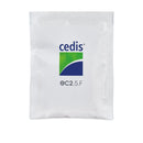 Cedis Ersatzteile Cedis Reinigungstücher für Taschenspender eC2.5.F (25 Stück) für Hörgeräte