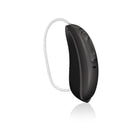 Hansaton Hörgerät 9 / Batterie / Schwarz Hansaton Sound ST