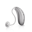 Hansaton Hörgerät 9 / Batterie / Silber Hansaton Jam XC Pro
