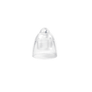 Oticon Ersatzteile Single Vent / S (6mm) Oticon MiniFit Schirmchen für Hörgeräte