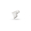 Oticon Ersatzteile Vent / S / Links Oticon Grip Tip Schirmchen für Hörer