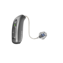 Oticon Hörgerät 1 / Batterie / Titan Oticon More