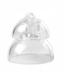 Philips-Zubehör Zubehör Philips MiniFit Schirmchen für Hörgeräte