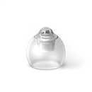 Phonak Ersatzteile Geschlossen / M Phonak Domes 6.0 Hörgeräte Schirmchen