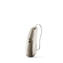 Phonak Hörgerät 90 / Akku / Champagner Phonak Audéo Lumity