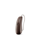 Phonak Hörgerät 90 / Batterie / Kastanie Phonak Audeo Paradise