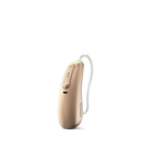 Phonak Hörgerät CROS / Batterie / Beige Phonak CROS P