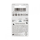 Signia-Zubehör Zubehör Hörgerätebatterien Siemens Signia S 675