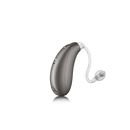 Unitron Hörgerät 9 / M Batterie / Zinn Unitron Discover Next Stride