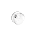 Widex Ersatzteile Doppel / M Widex Élan Schirmchen