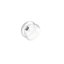 Widex Ersatzteile Doppel / S Widex Élan Schirmchen